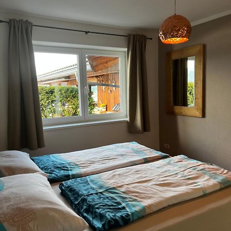 Apartment Am Birkenweg Oberndorf in Tirol Eksteriør billede