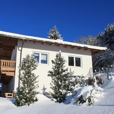 Apartment Am Birkenweg Oberndorf in Tirol Værelse billede