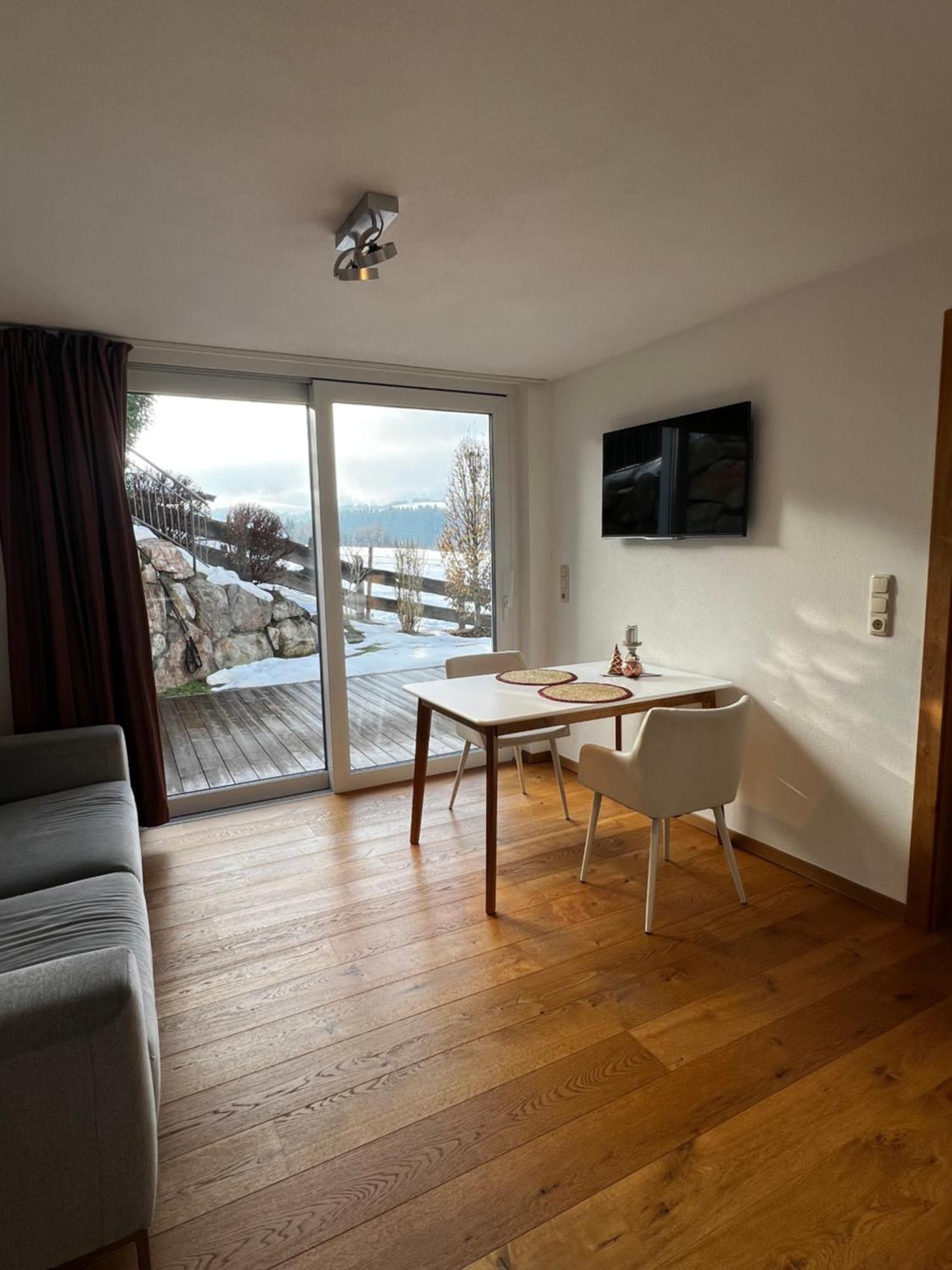 Apartment Am Birkenweg Oberndorf in Tirol Eksteriør billede