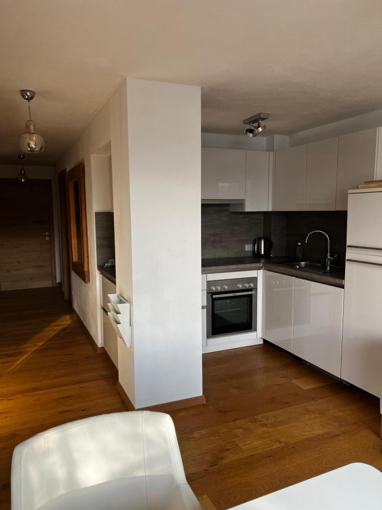 Apartment Am Birkenweg Oberndorf in Tirol Eksteriør billede