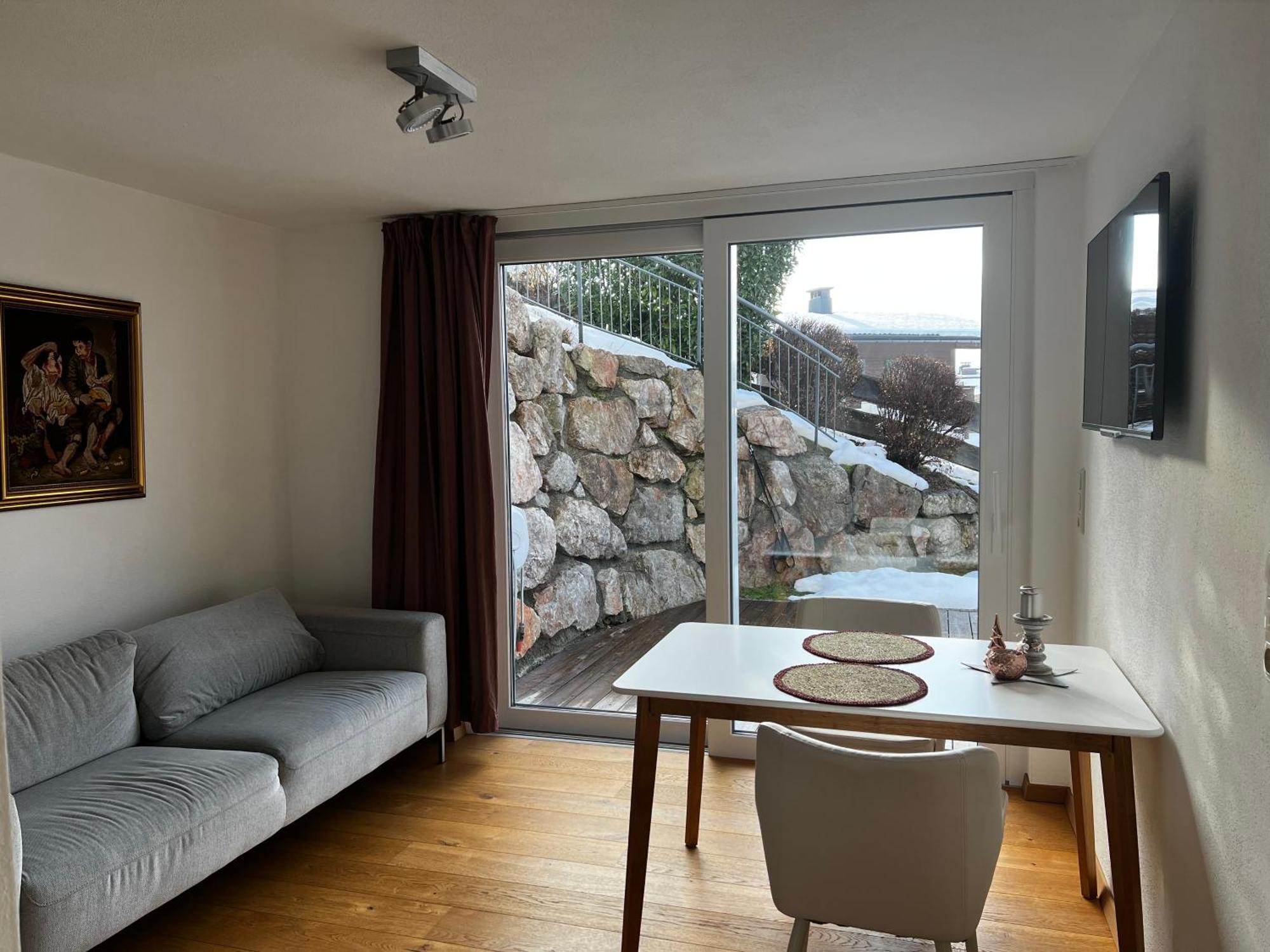 Apartment Am Birkenweg Oberndorf in Tirol Eksteriør billede