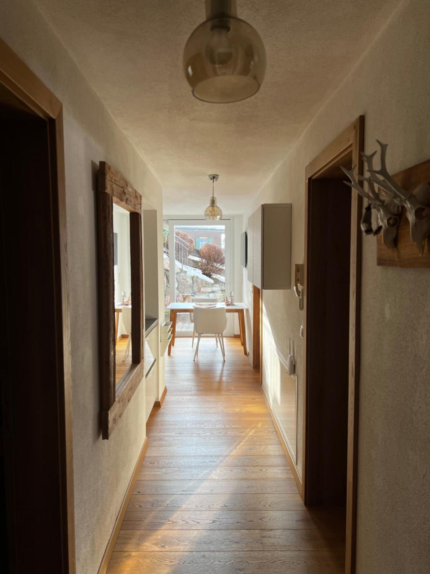 Apartment Am Birkenweg Oberndorf in Tirol Eksteriør billede