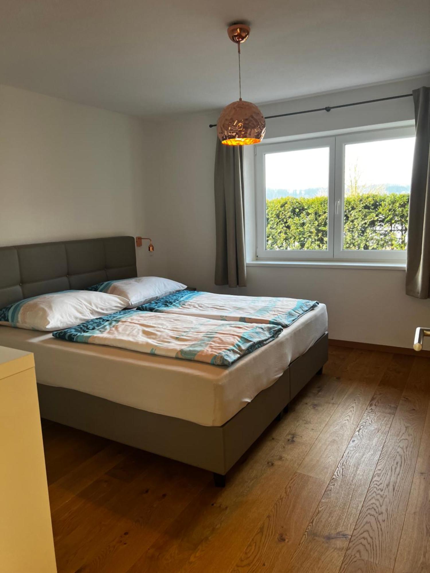 Apartment Am Birkenweg Oberndorf in Tirol Eksteriør billede